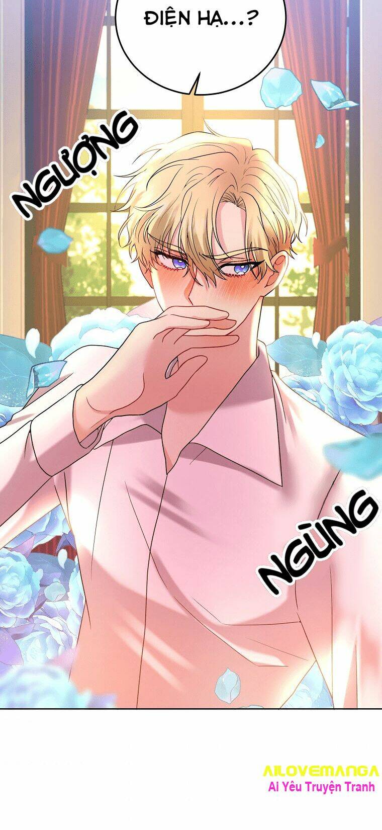 Tôi Trở Thành Gia Sư Của Tên Bạo Chúa: Chapter 37
