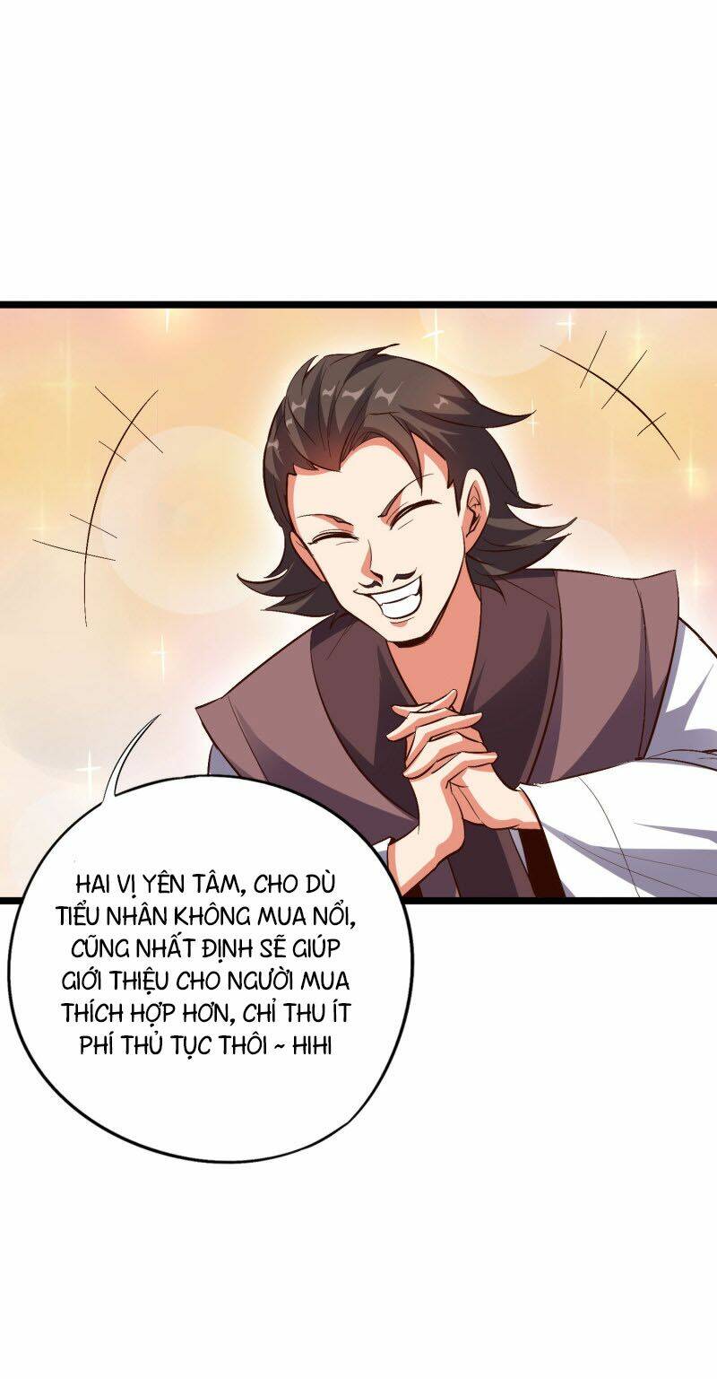 Phục Thiên Thánh Chủ: Chapter 37