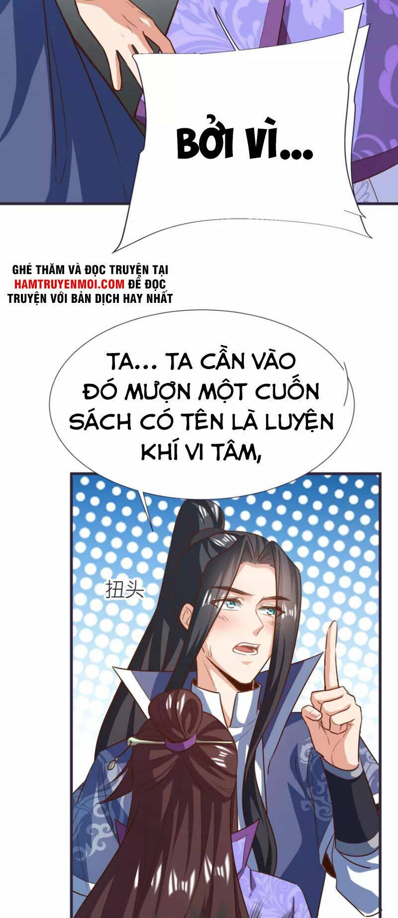 Chí Tôn Trời Hoang: Chapter 83
