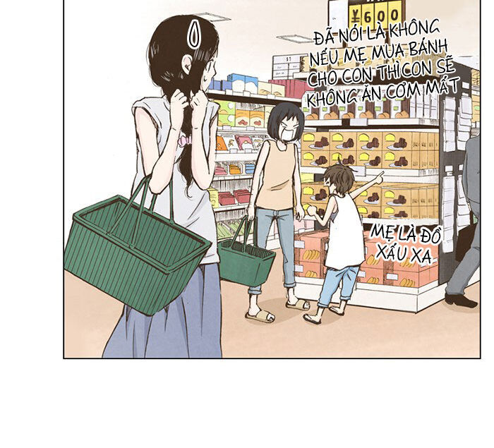 Làm Vợ Anh, Em Nhé: Chapter 36