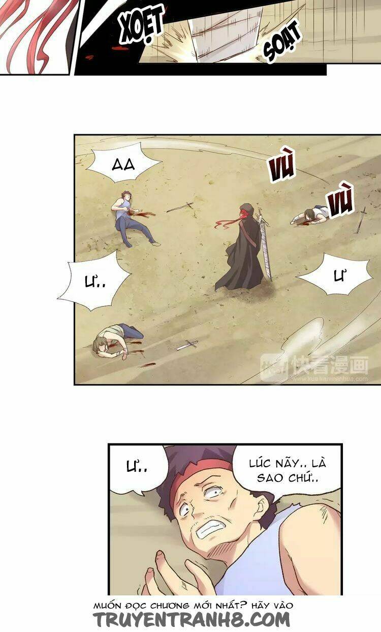 Vì Tôi Là Ông Chú Mở Tiệm Bán Vũ Khí: Chapter 51