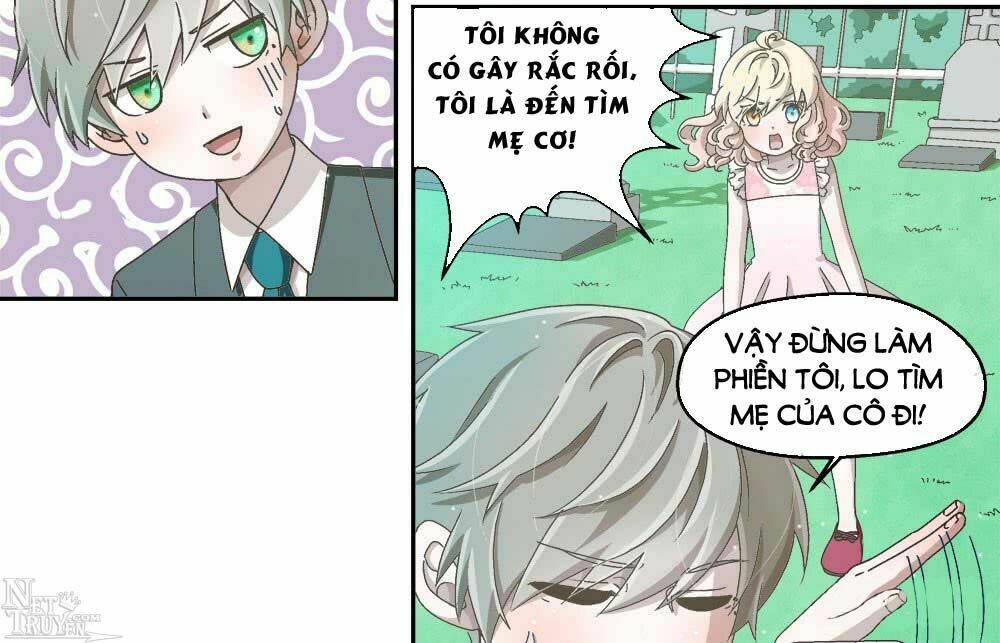 Đối Nhĩ Duy Mệnh Thị Tòng: Chapter 8.2