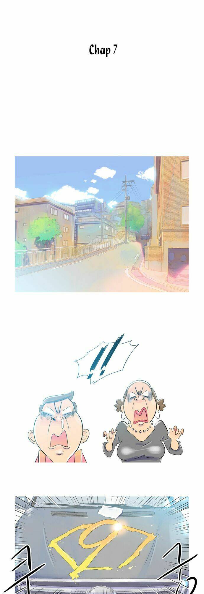 Family Man: Chapter 7