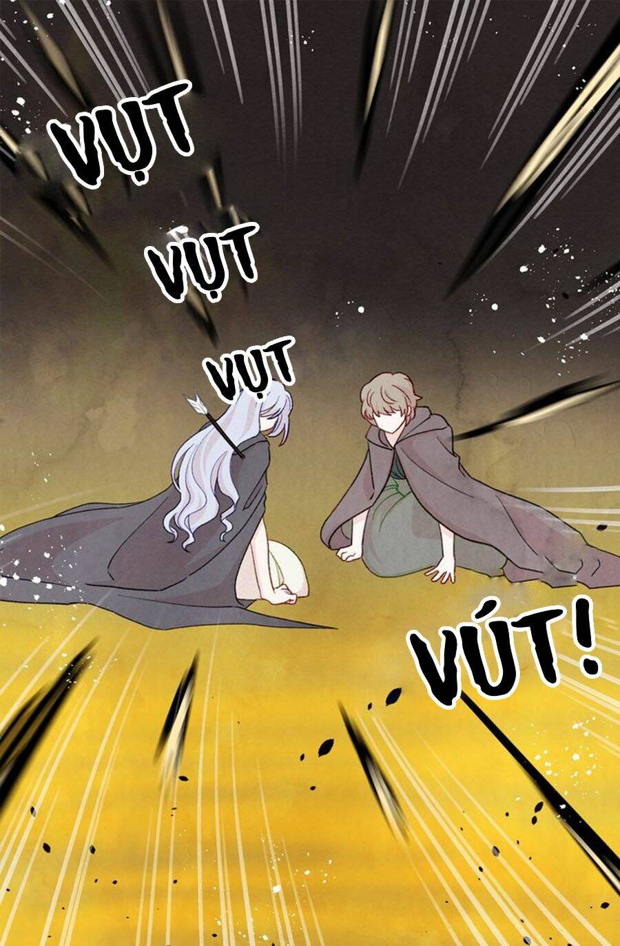 Iris - Quý Cô Và Chiếc Điện Thoại: Chapter 1