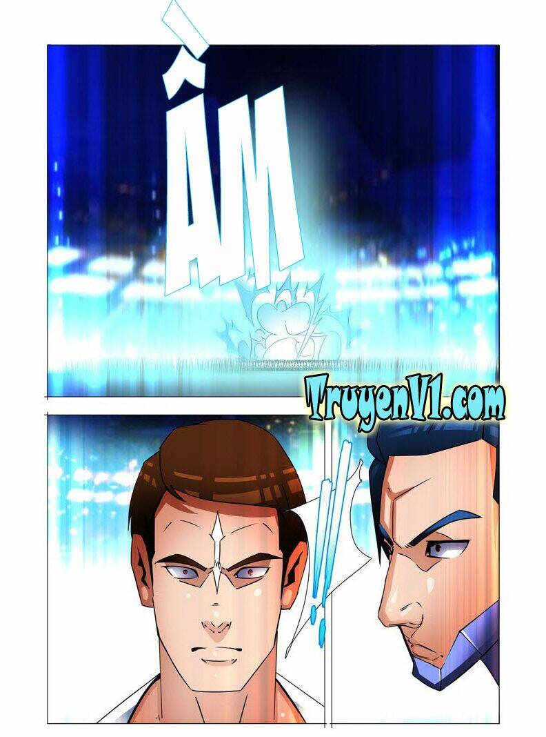 Tháp Kỳ: Chapter 147