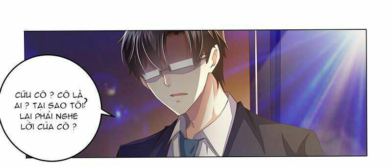 Hôn Bất Do Kỷ: Chapter 1