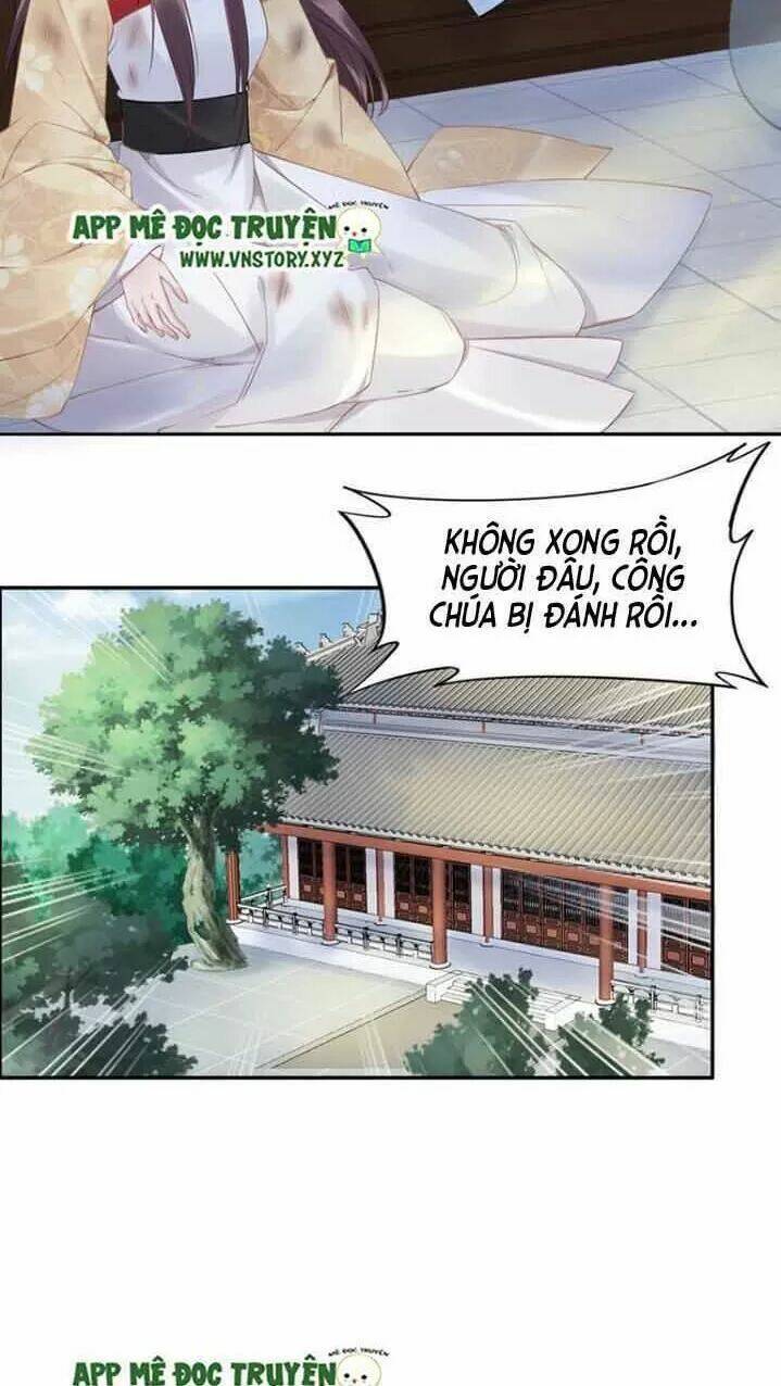 Nhất Sinh Nhất Thế Tiếu Thương Khung: Chapter 79