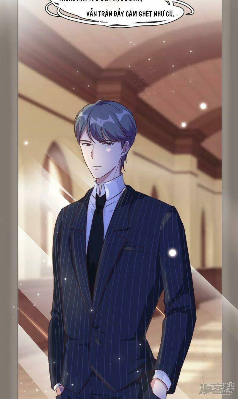 Tổng Tài, Tránh Xa Tôi Ra: Chapter 6