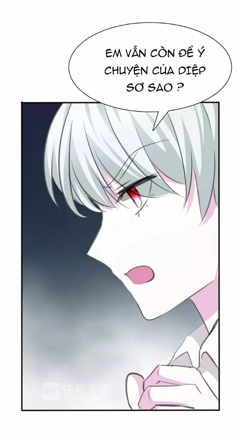 Một lời không hợp liền hút máu: Chapter 21