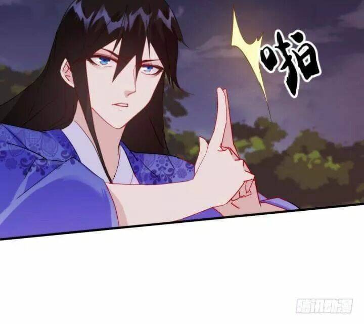 Bí Mật Của Dạ Tộc: Chapter 35