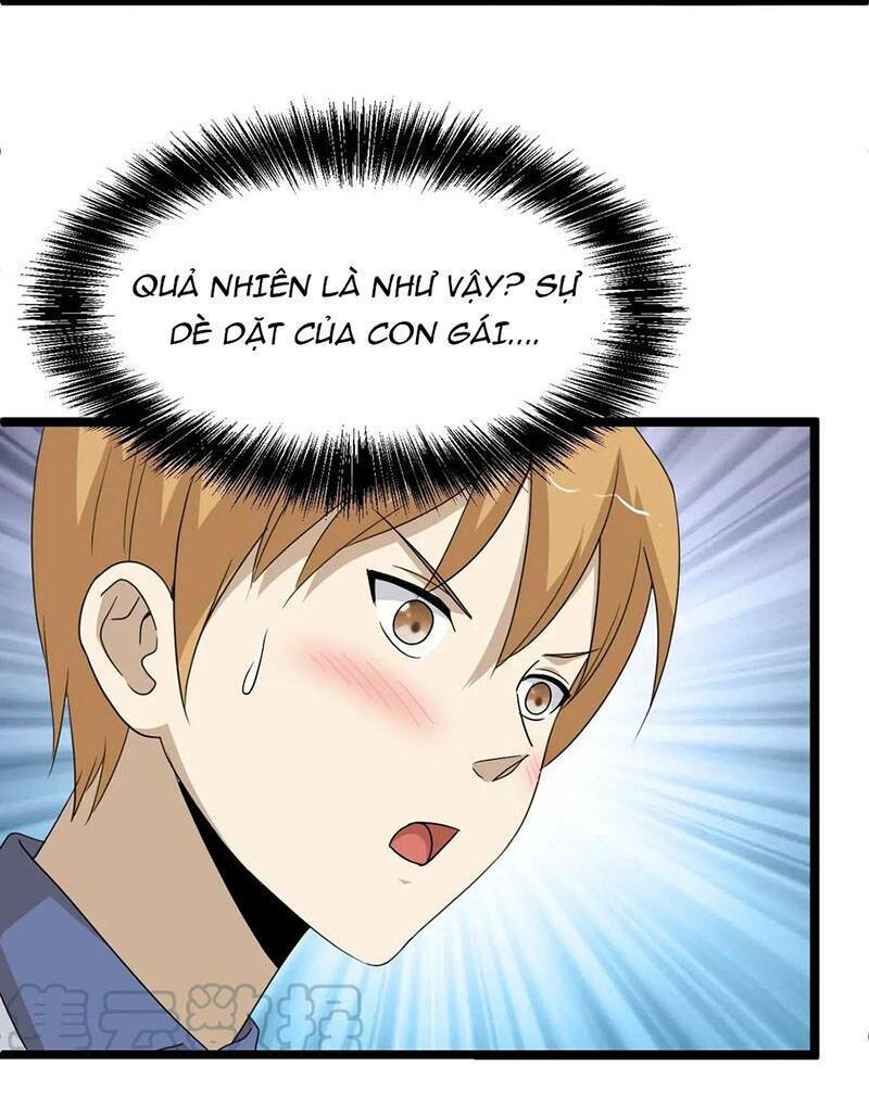 Đai Ca Trở Lại Tuổi 16: Chapter 173