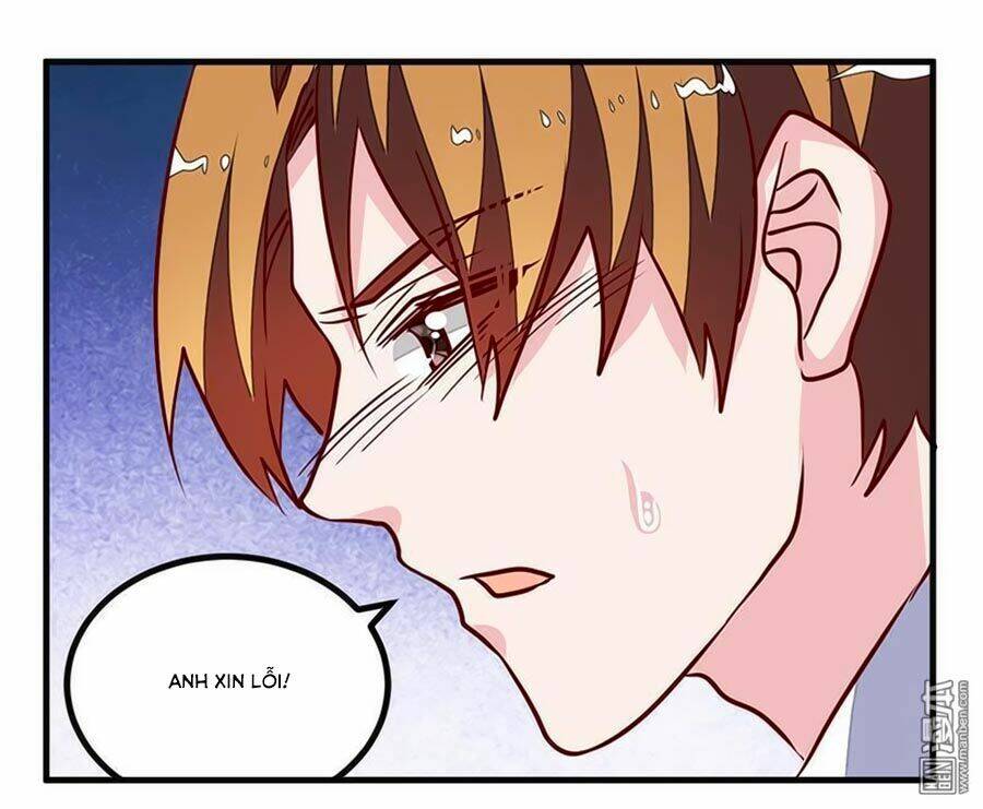 Tổng Tài Đích Thiên Giới Manh Thê: Chapter 74