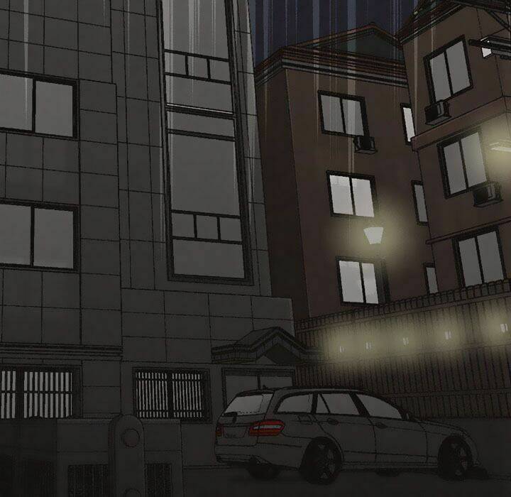 Nắm Đấm: Chapter 13