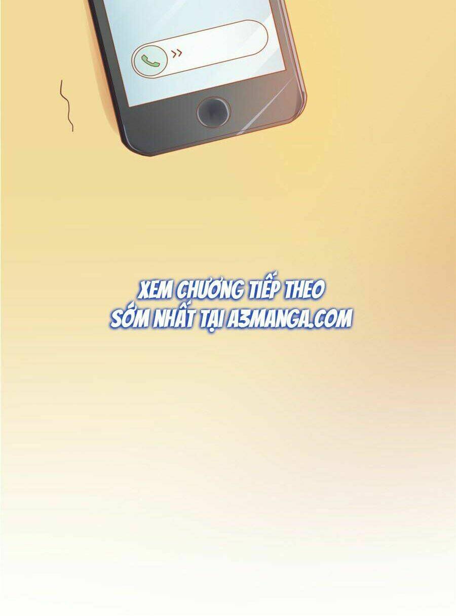 Bạn Trai Là Ngôi Sao: Chapter 43