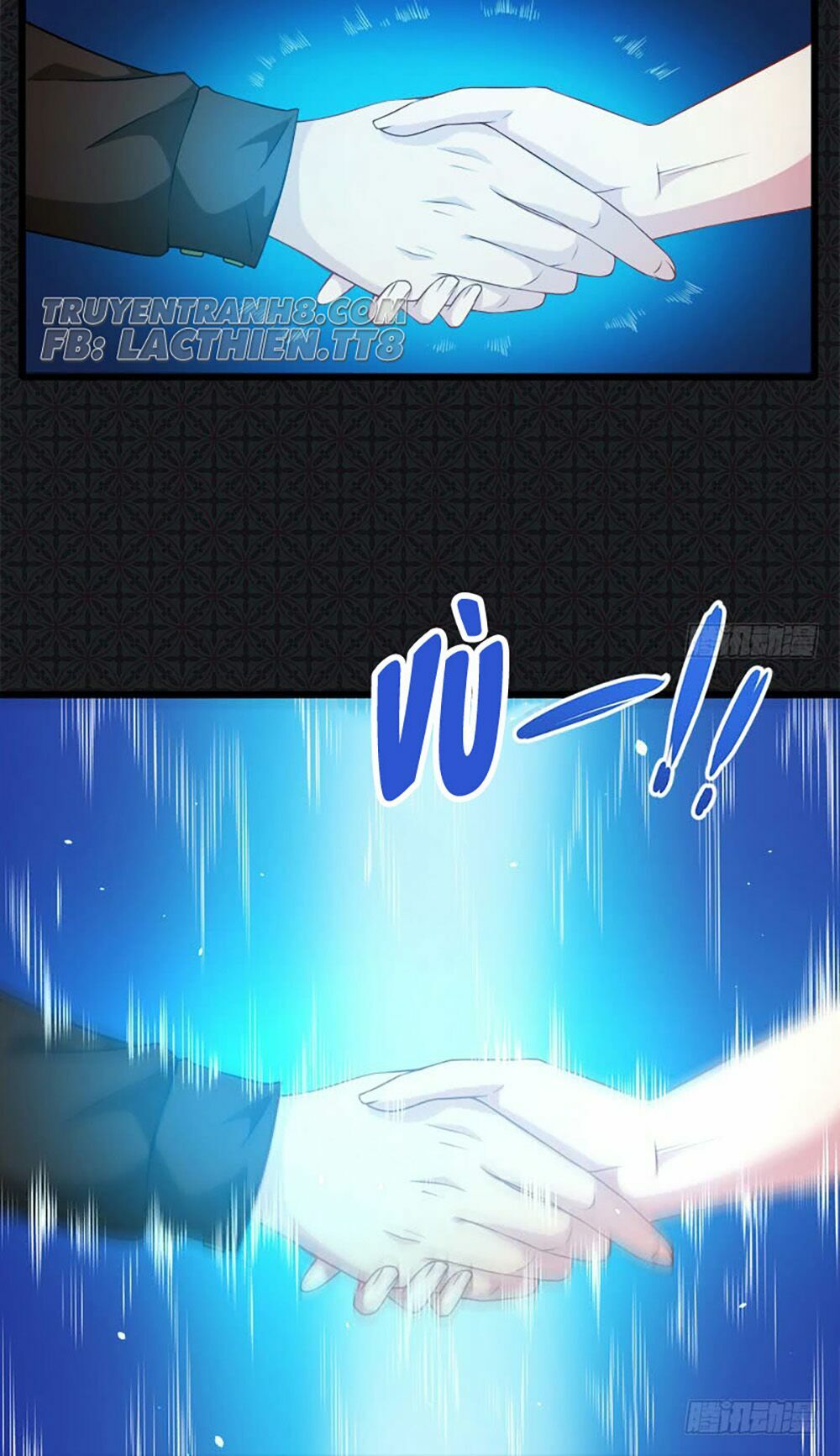 Ngạo Kiều Quỷ Vương Yêu Ta: Chapter 45