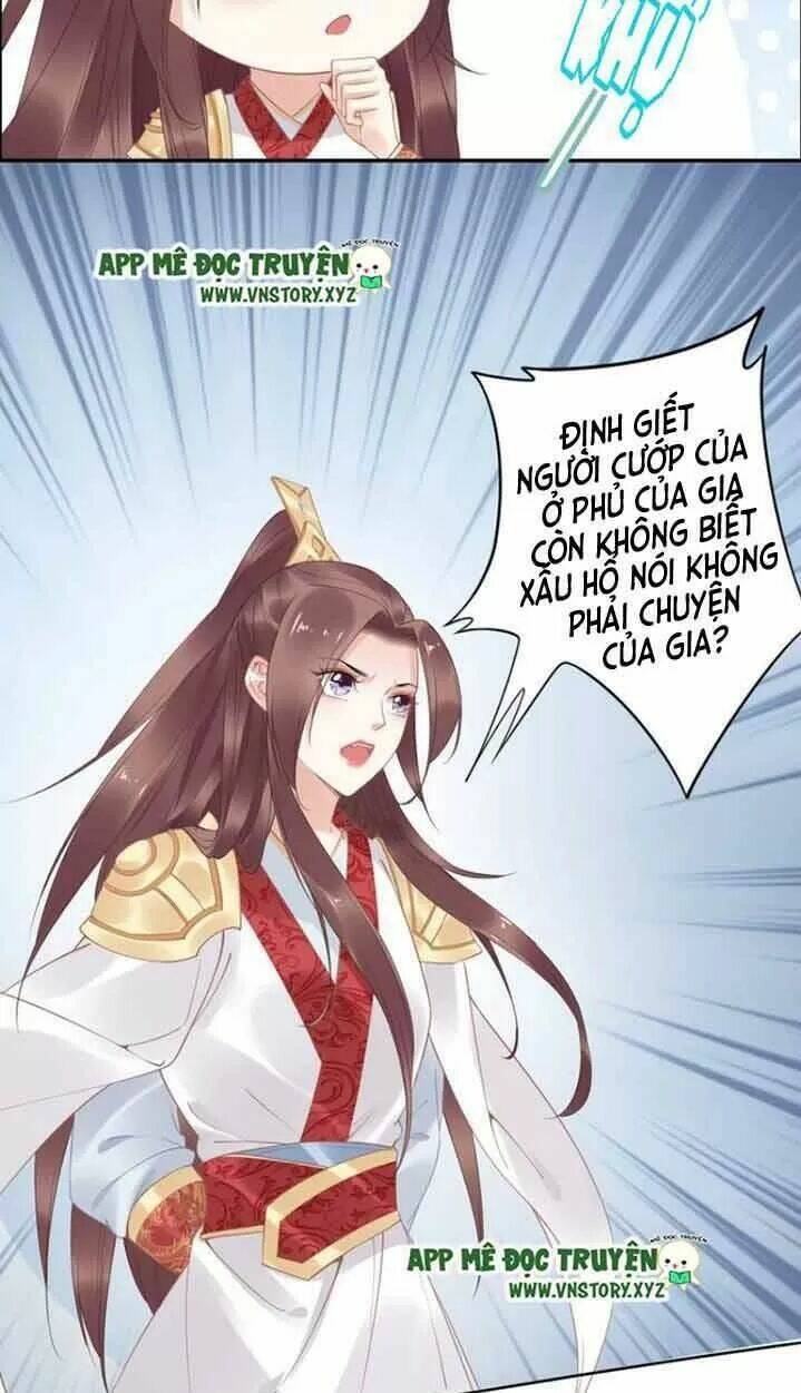 Nhất Sinh Nhất Thế Tiếu Thương Khung: Chapter 48