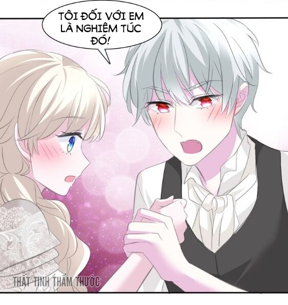 Một lời không hợp liền hút máu: Chapter 46