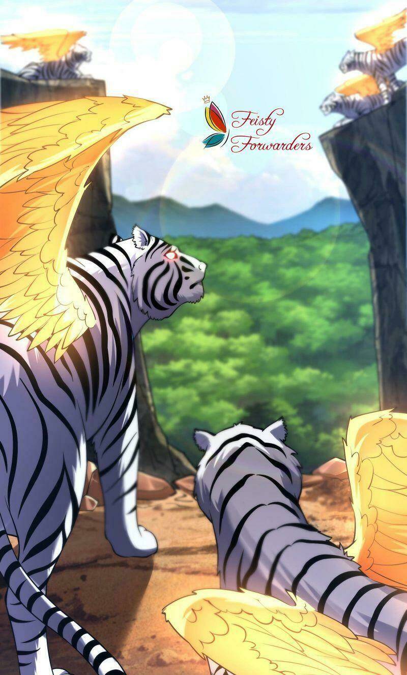 Thời Đại Thần Minh: Thế Giới Biến Thành Game Online: Chapter 14