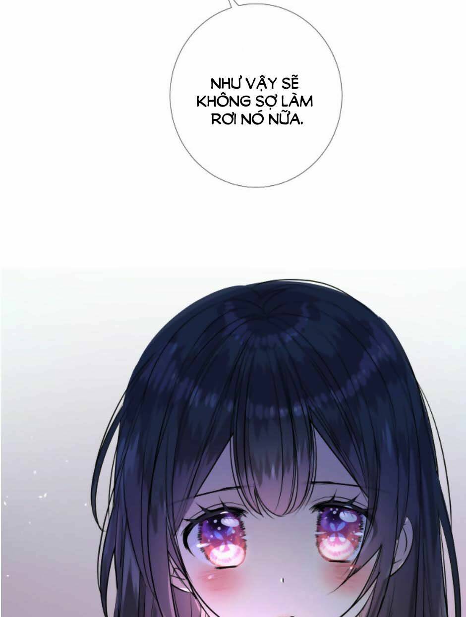 Sao Lại Là Yêu?: Chapter 26