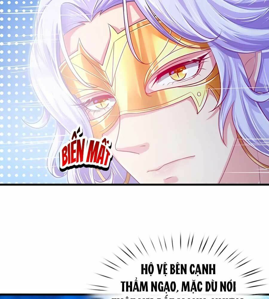 Phụng Lâm Thiên Hạ: Đệ Nhất Mỹ Nữ: Chapter 38