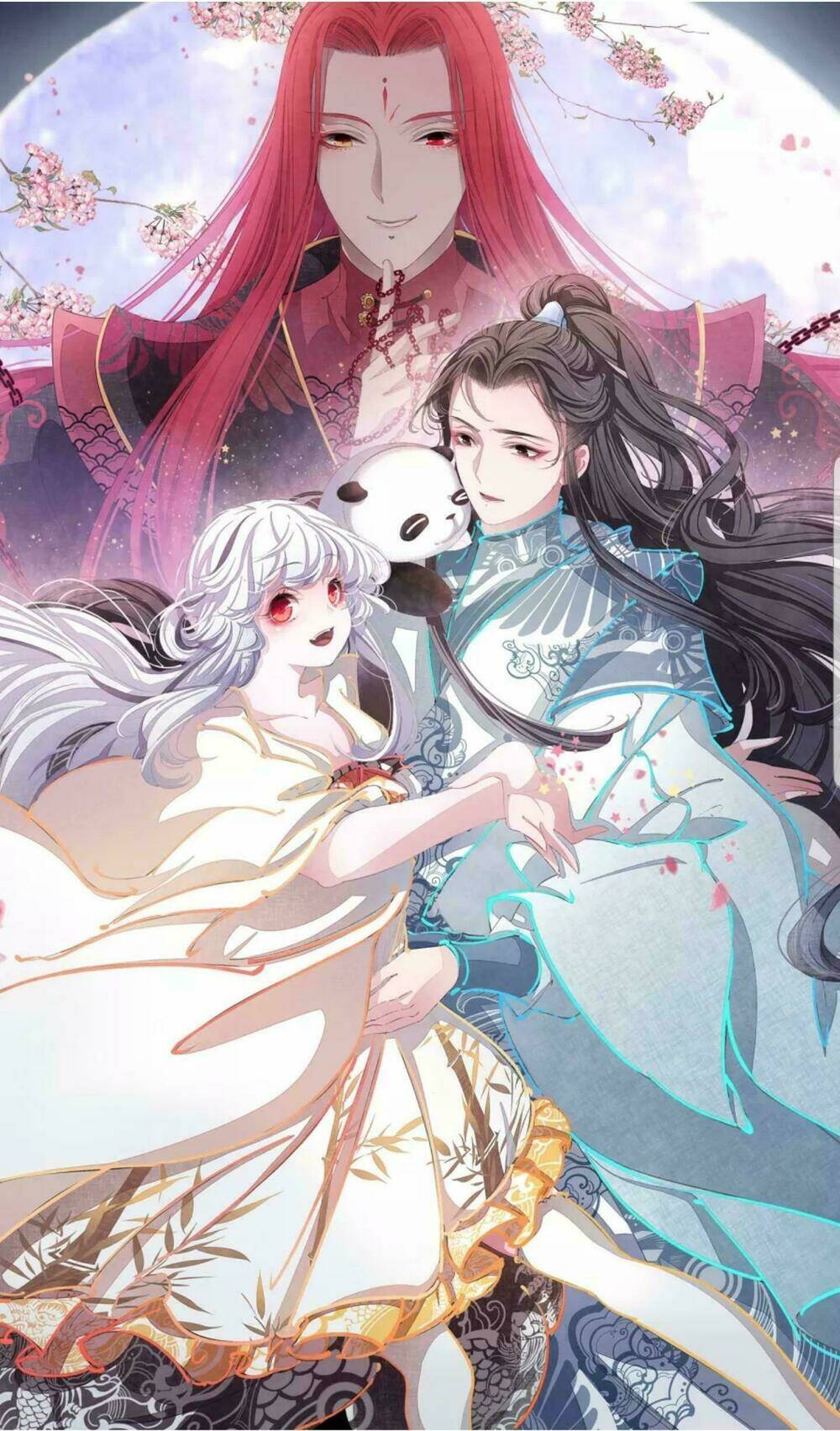 Xuyên Về Cổ Đại Làm Quốc Bảo: Chapter 13