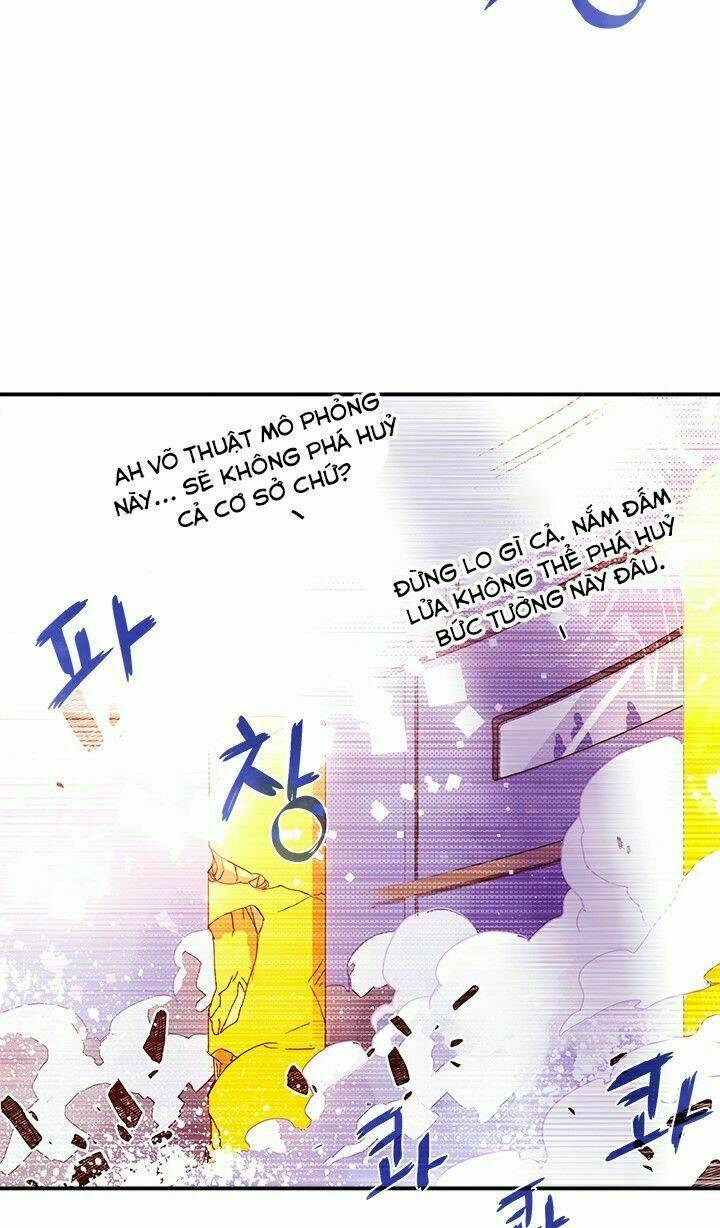 Ta Là Vua Pháp Sư: Chapter 53