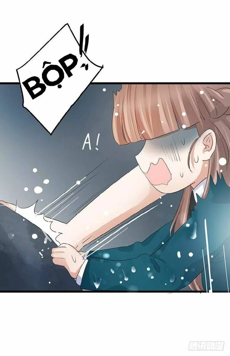 Chào Buổi Sáng, Ức Vạn Manh Thê: Chapter 26