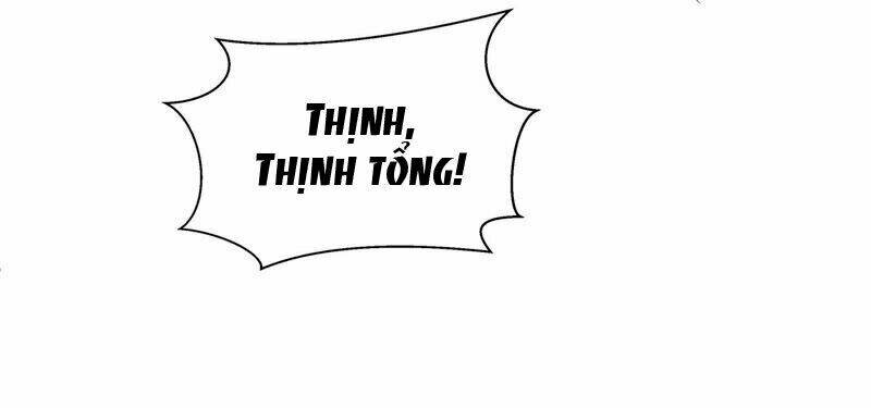 Chiến Lược Lãng Mạn Của Thịnh Thiếu: Chapter 13