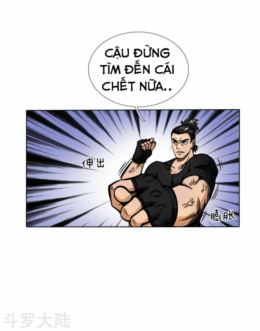 Tuyệt Thế Binh Vương: Chapter 48