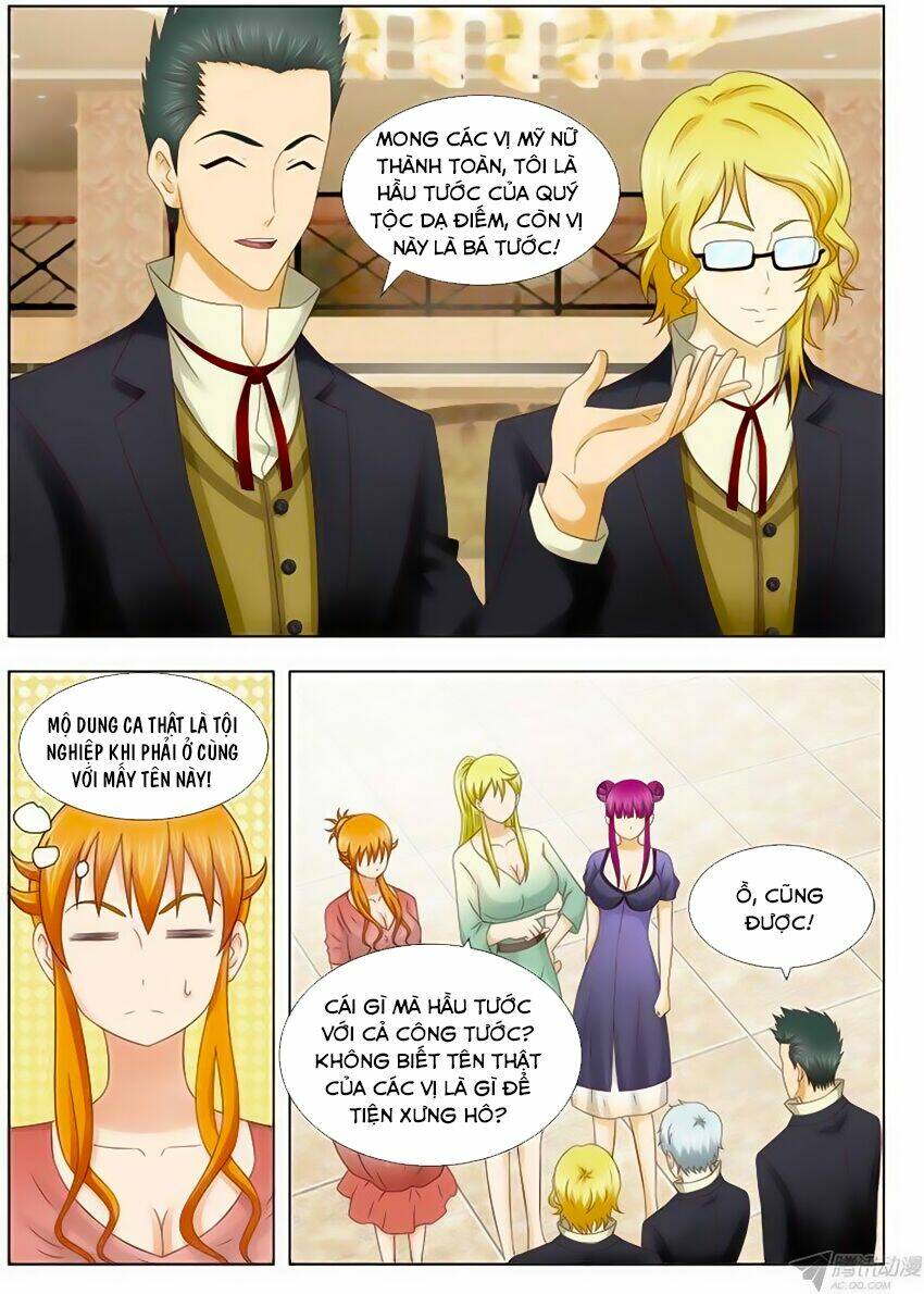 Tối Cường Tà Thiếu: Chapter 169