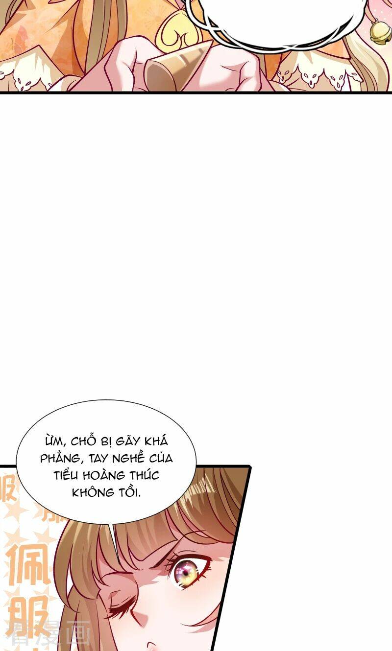 Tiểu Hoàng Thư Và Tiểu Hoàng Thúc: Chapter 34