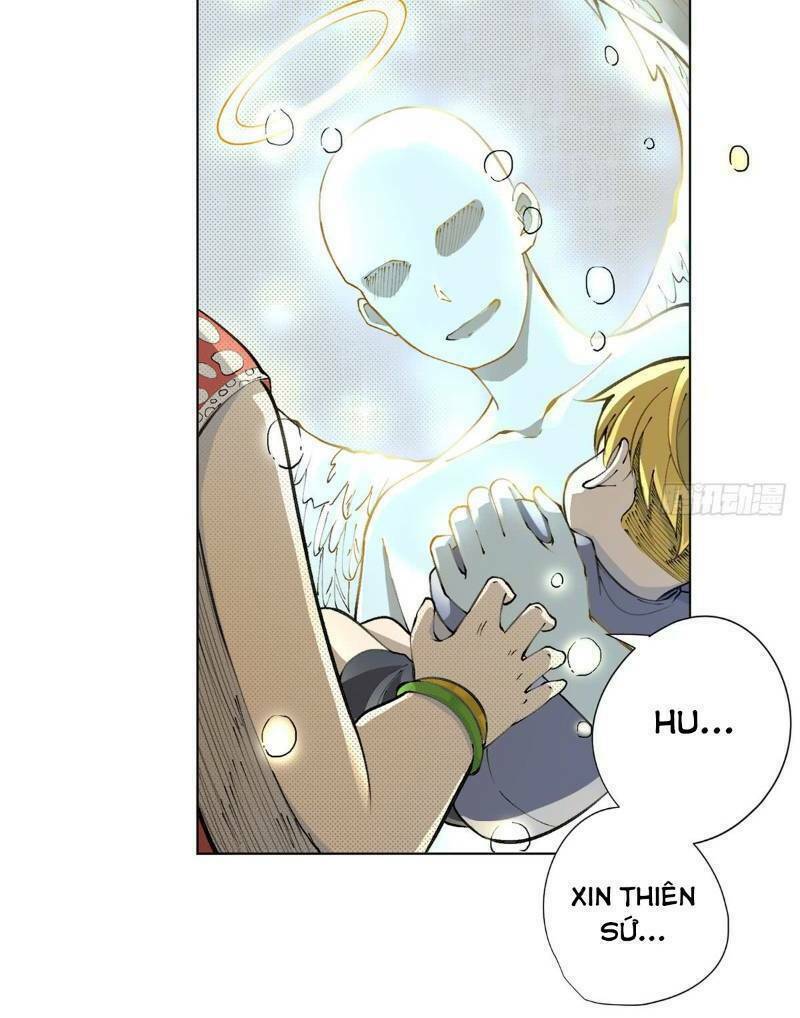 Vương Bài Thần Y: Chapter 15