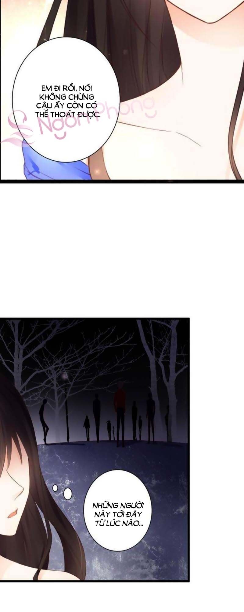 Ở lại thế kỷ này: Chapter 48