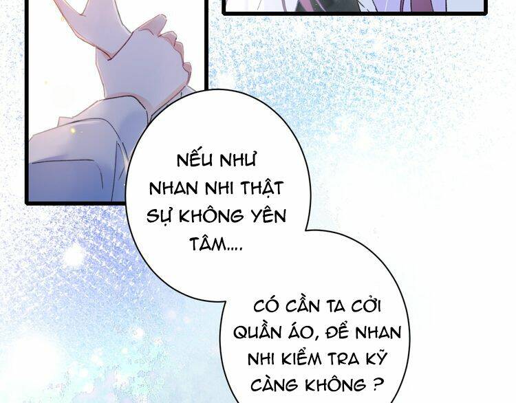 Hoa Nhan Sách: Chapter 94.2