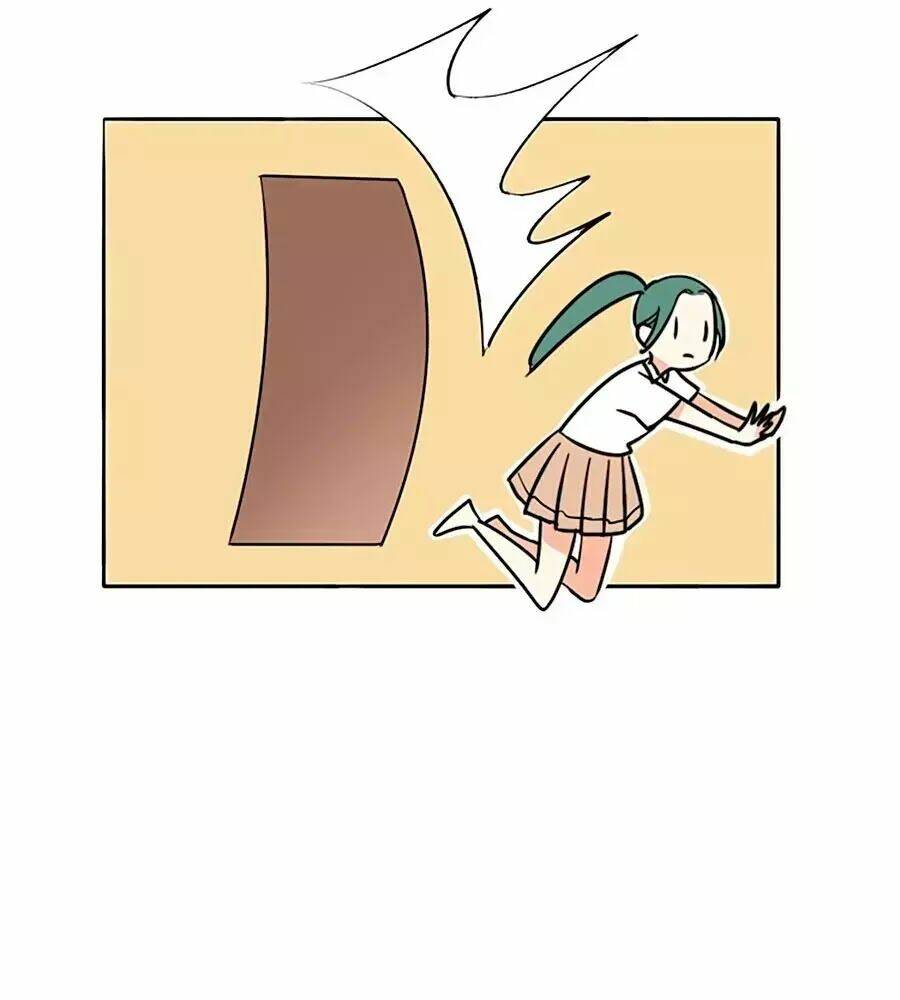 Mùi Hương Lãng Mạn: Chapter 18