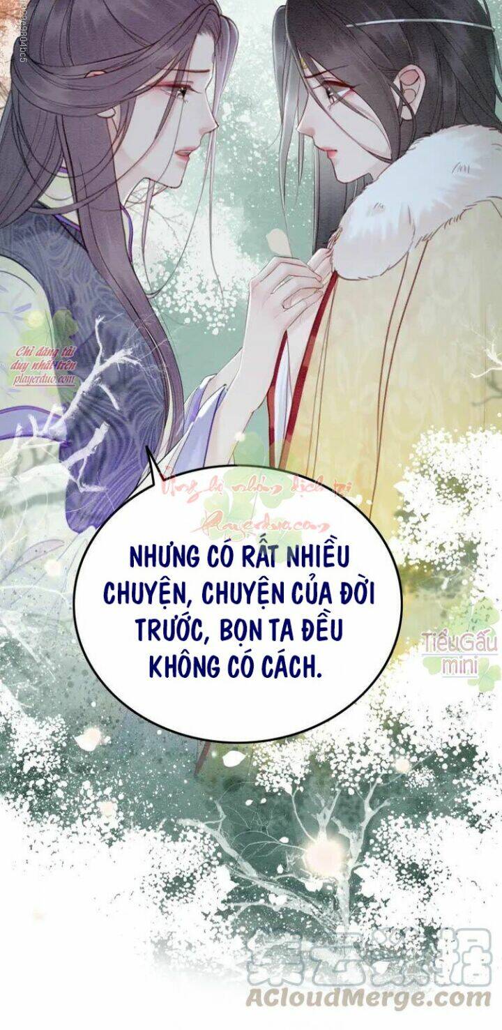 Trọng Sinh Bá Sủng Nhiếp Chính Vương Quá Mạnh Mẽ: Chapter 224