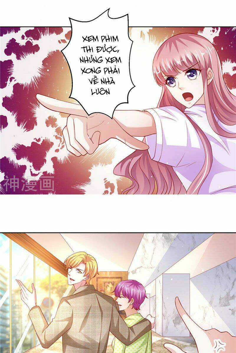 Vợ Yêu Cưới Trước Sủng Sau: Chapter 101