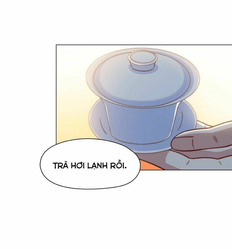 Song Thế Sủng Phi: Chapter 9