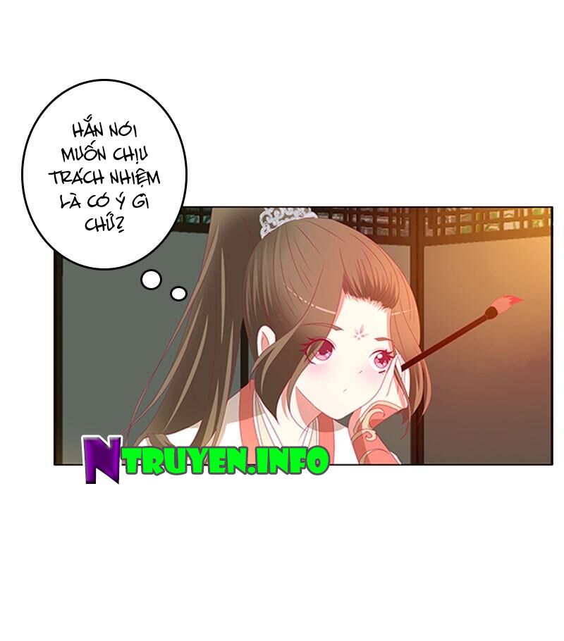 Thông Linh Phi: Chapter 398