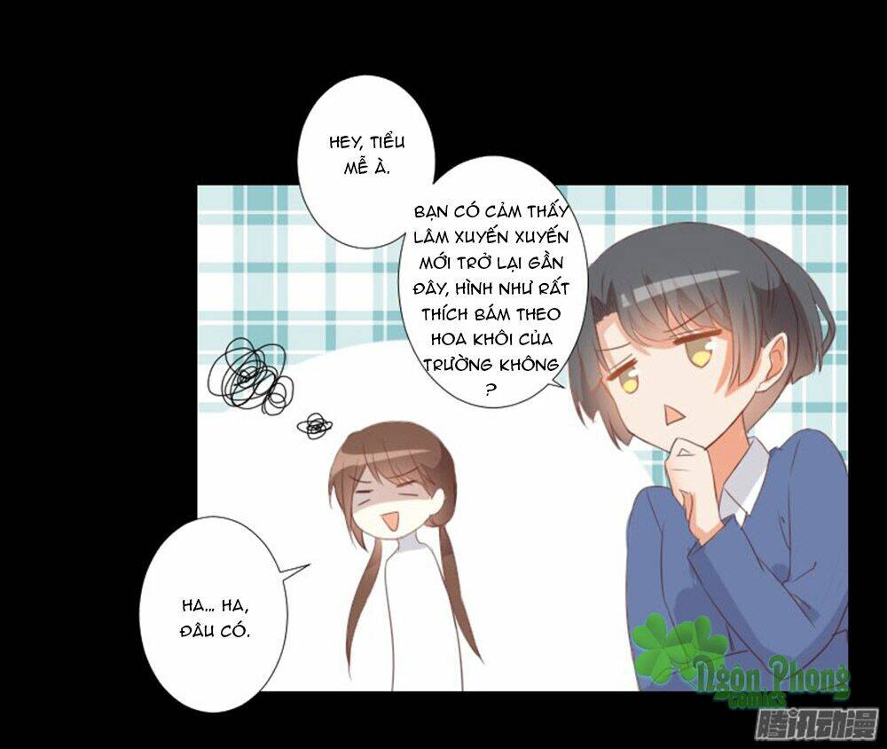 Mạc Duyên Thư Văn: Chapter 18