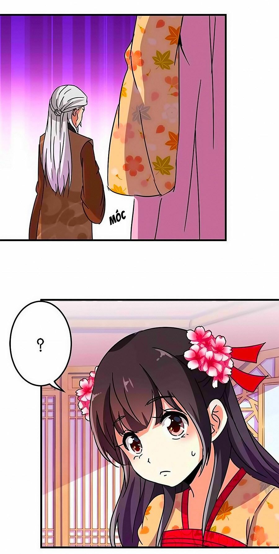 Vương Gia ! Ngươi Thật Bỉ Ổi !: Chapter 231