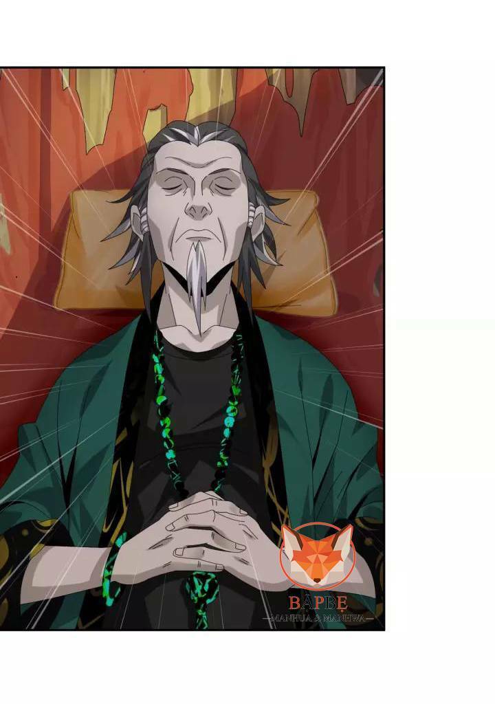 Siêu Cấp Đại Chủ Bạ: Chapter 84