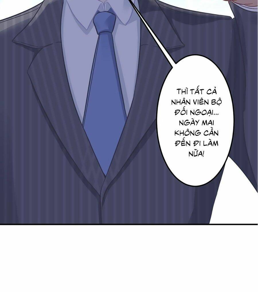 Manh Bảo Ngọt Ngào: Chapter 13