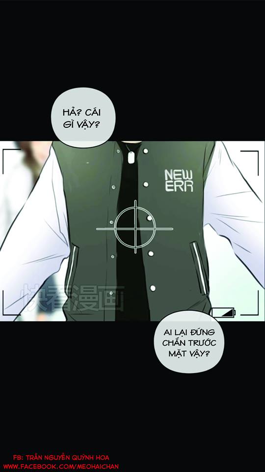 Lời Nguyền Cinderella: Chapter 37