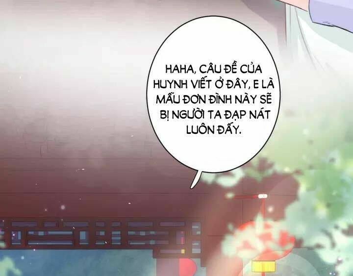 Hoa Nhan Sách: Chapter 154