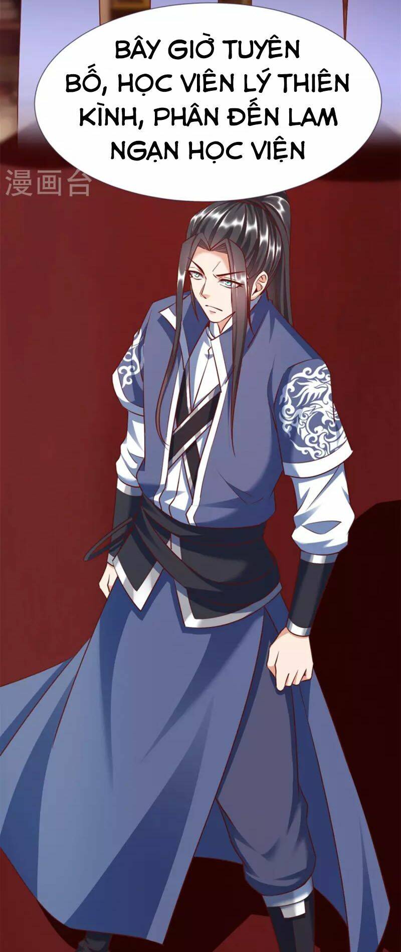 Từ Chối Kết Hôn Với Đại Gia: Cô Dâu Bỏ Trốn: Chapter 81