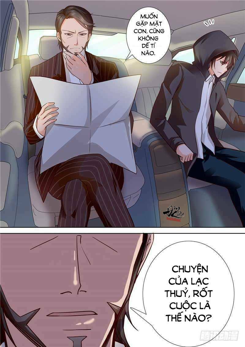 Người Thừa Kế Giá Đáo: Hiệu Thảo Làm Loạn Đủ Chưa?: Chapter 79