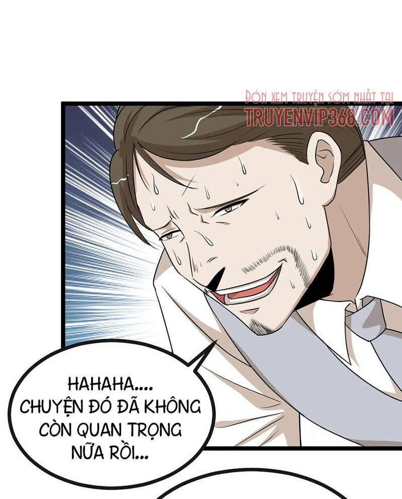 Đai Ca Trở Lại Tuổi 16: Chapter 151