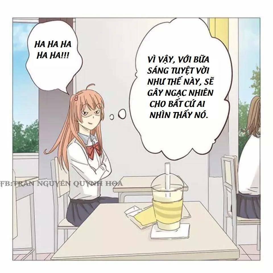 Xin Chào! Dân Nữ: Chapter 7