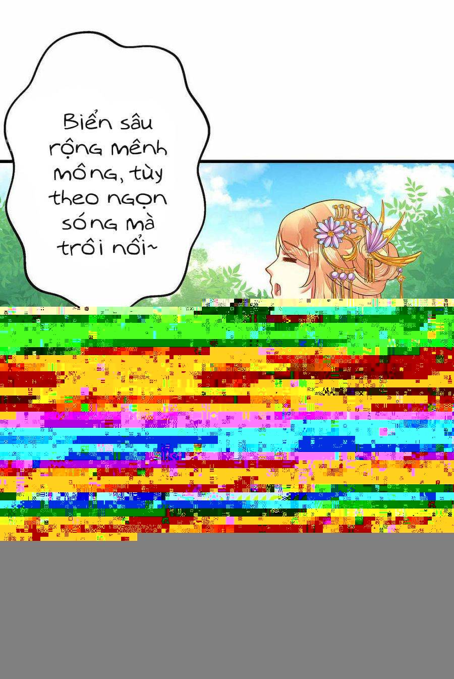 Quý Phi Này Có Chút Cơ: Chapter 7